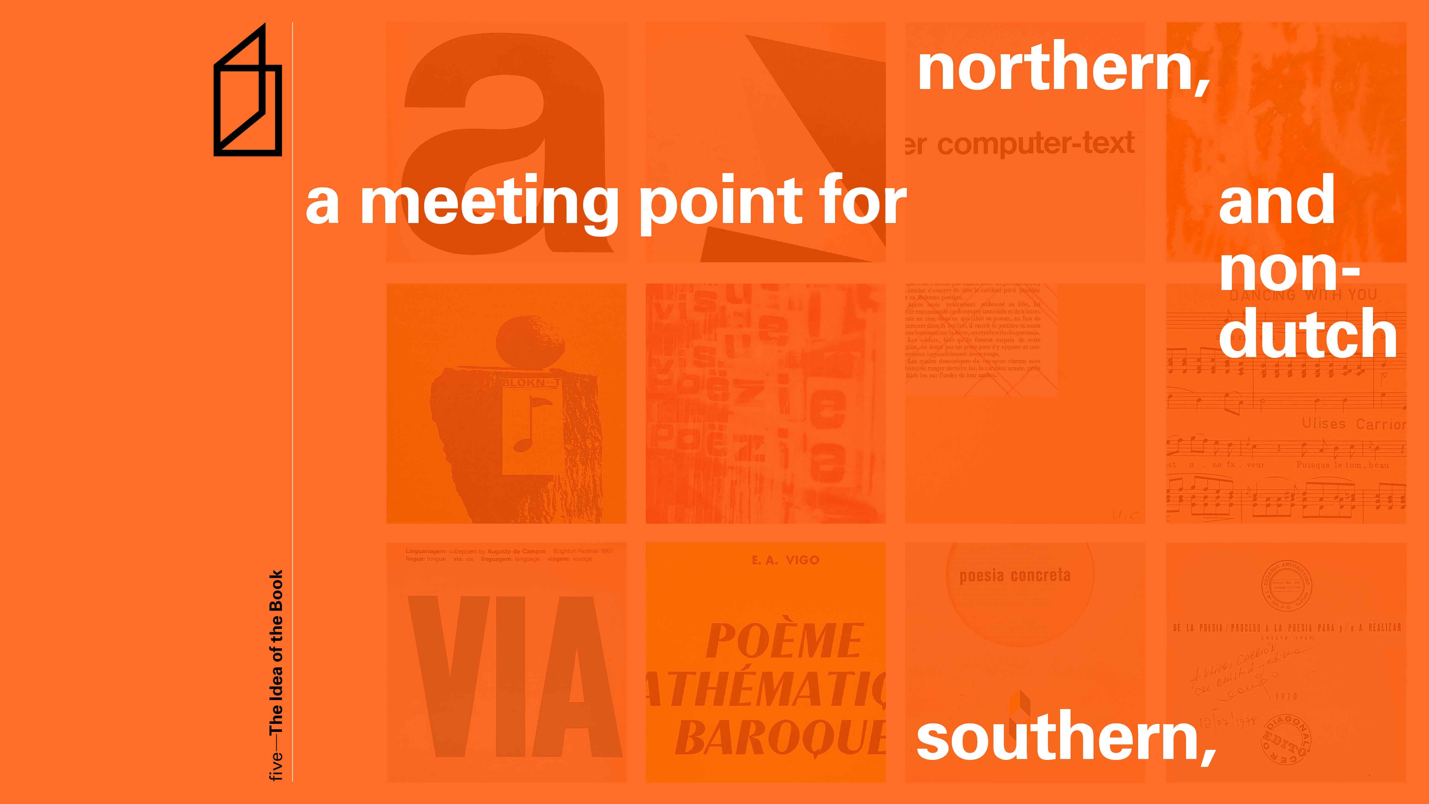 tiotb no. 5—a meeting point for northern, southern, and non-dutch