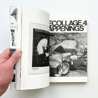 Out of print: An archive as artistic concept