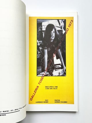 Posters November 1965–April 1986