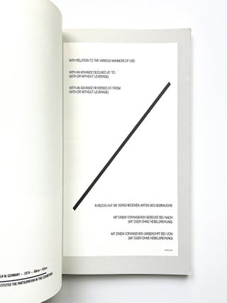 Posters November 1965–April 1986