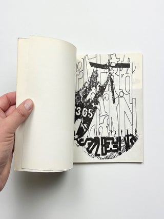 AMÉNOPHIS 9 OCTOBRE 1970
