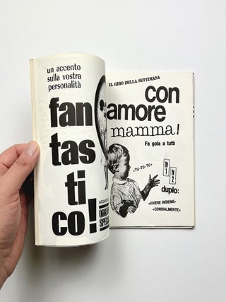 AMÉNOPHIS 9 OCTOBRE 1970