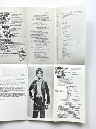 AMÉNOPHIS 13 DECEMBRE 1971