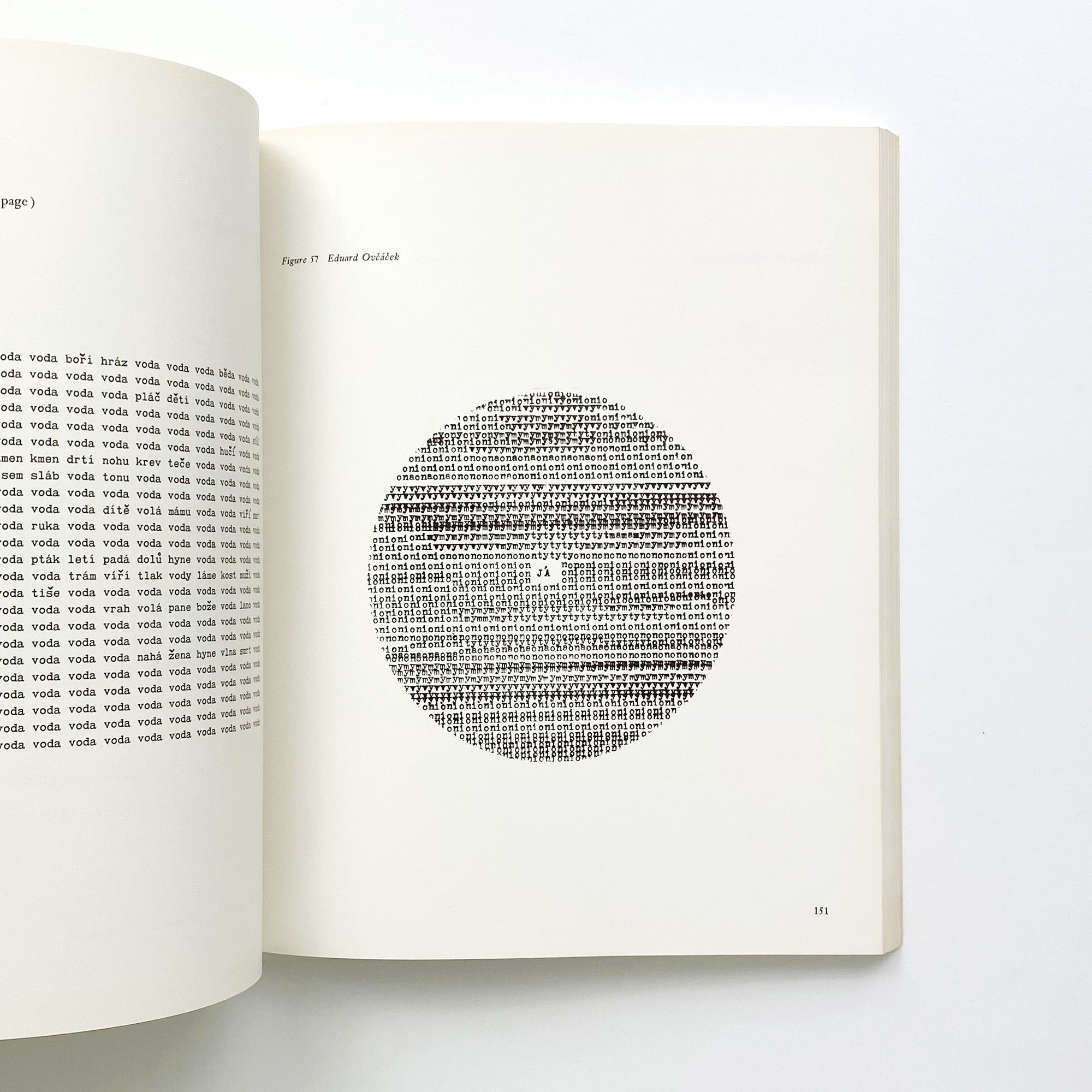 CONCRETE POETRY A WORLD VIEW | Mary Ellen. ed. Solt, Augusto