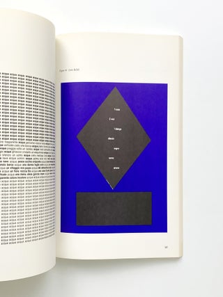 CONCRETE POETRY A WORLD VIEW