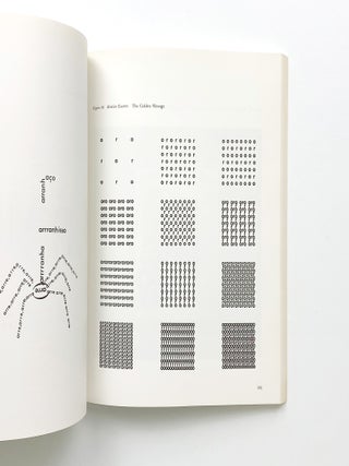 CONCRETE POETRY A WORLD VIEW
