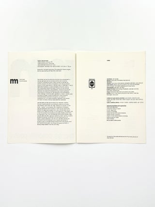 CONCRETE POETRY A WORLD VIEW