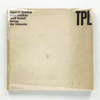 TPL : Tombeau de Pierre Larousse