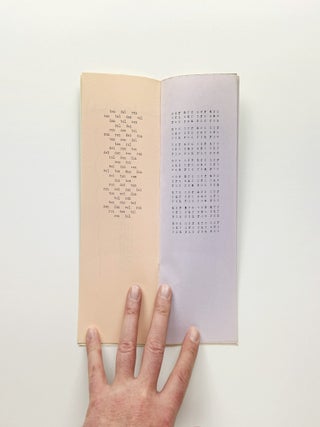 ETCETERA: a new collection of found and sound poems