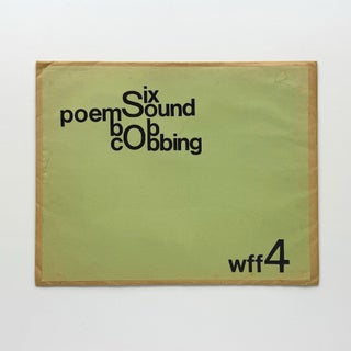 SO Six Sound poemS