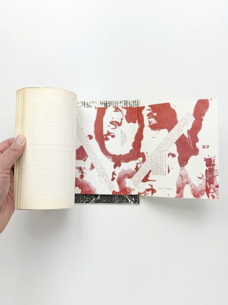 QUADLOG: ARLINGTON QUADRO 1968
