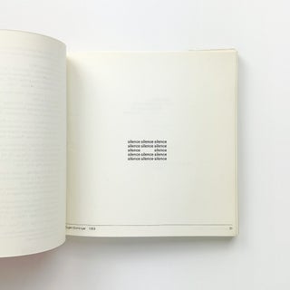concrete poetry: an international anthology