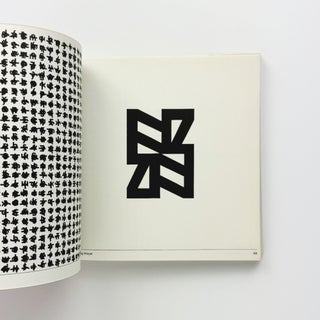 concrete poetry: an international anthology