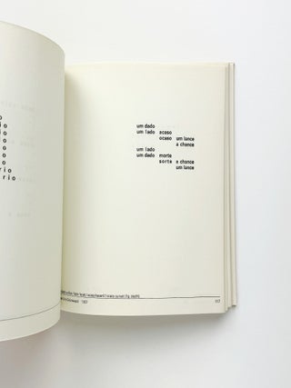 concrete poetry: an international anthology