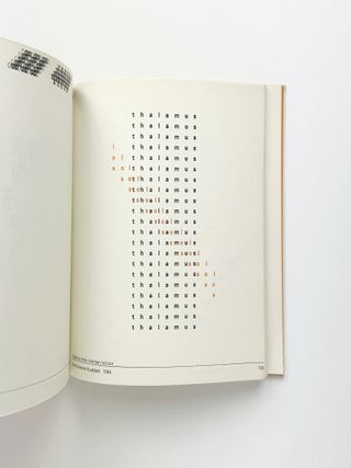 concrete poetry: an international anthology