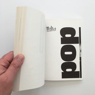The Manhattan Telephone Book, 1972
