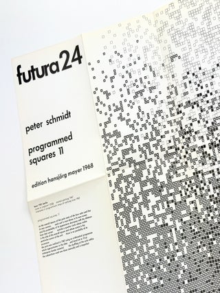 futura 24: programmed squares 11