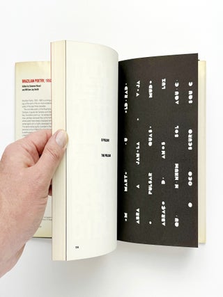 BRAZILIAN POETRY 1950&ndash;1980
