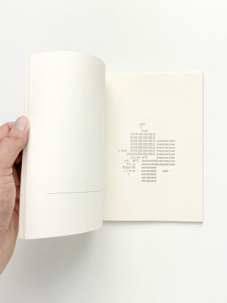 POEMS FOR PAINTERS