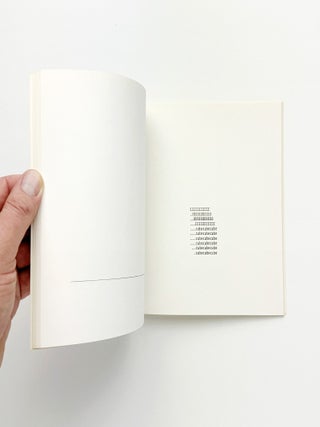 POEMS FOR PAINTERS