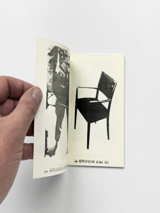 OMMAGIO A BEUYS