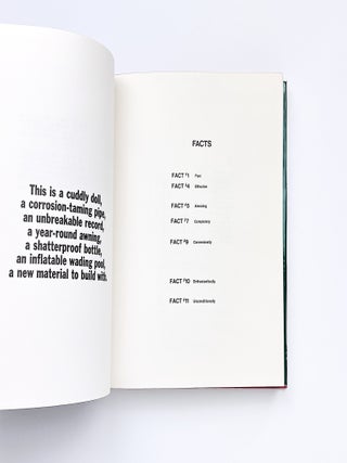 Found Poems