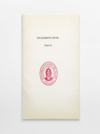 TEN DOCUMENTS (1973–80)