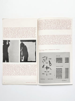 Van kunstenaarsboeken tot postkunst – From Bookworks to Mailworks