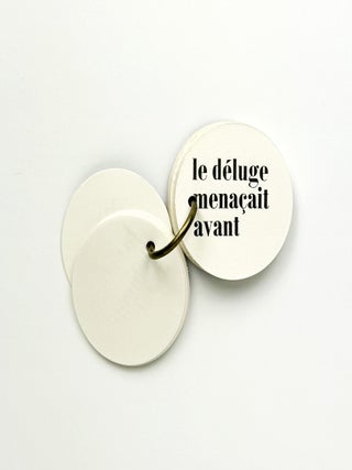 PETITE HISTOIRE UN PEU SAINTE