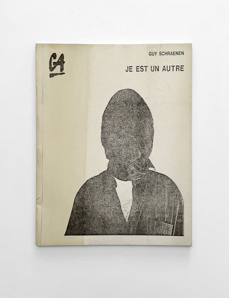 JE EST UN AUTRE