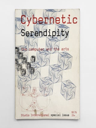 Cybernetic Serendipity: the computer and the arts