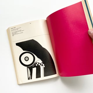 publikaties van de en werk van – publikationen der und arbeiten von – publications by and works by edition hansjörg mayer