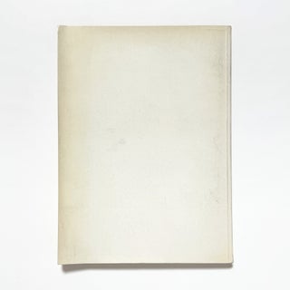 publikaties van de en werk van – publikationen der und arbeiten von – publications by and works by edition hansjörg mayer