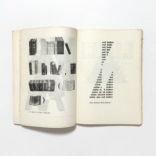 DELO no. 3: KONKRETNA, VIZUELNA I SIGNALISTICKA POEZIJA: ANTOLOGIJA – CONCRETE, VISUAL, AND SIGNALIST POETRY: an anthology