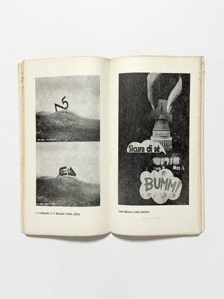 DELO no. 3: KONKRETNA, VIZUELNA I SIGNALISTICKA POEZIJA: ANTOLOGIJA &ndash; CONCRETE, VISUAL, AND SIGNALIST POETRY: an anthology
