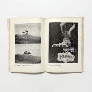 DELO no. 3: KONKRETNA, VIZUELNA I SIGNALISTICKA POEZIJA: ANTOLOGIJA – CONCRETE, VISUAL, AND SIGNALIST POETRY: an anthology