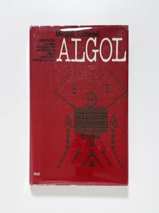ALGOL: signalisticka vizuelna, kompjuterska, permutaciona, objekt i gestualna poezija...