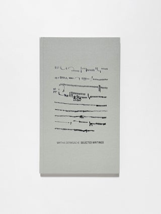 MIRTHA DERMISACHE: SELECTED WRITINGS