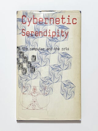 Cybernetic Serendipity: the computer and the arts