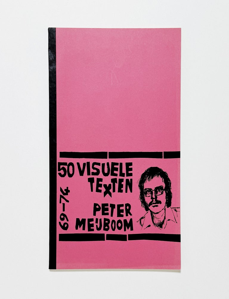 50 VISUELE TEKSTEN 69&ndash;74