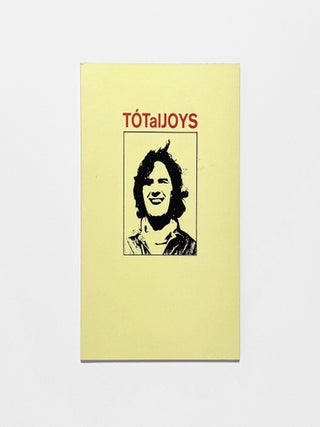 T&Oacute;TalJOYS