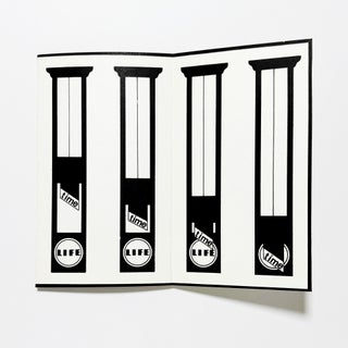 GUILLOTIME: VISUAL POETRY