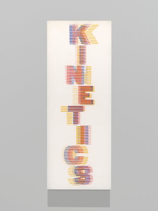 Kinetics