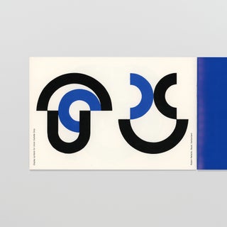 Symbols Signs Logos Trademarks by Herbert Matter