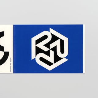 Symbols Signs Logos Trademarks by Herbert Matter