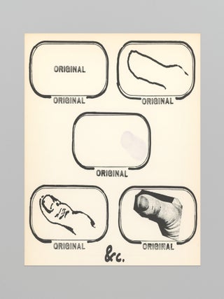 edition et no. 1