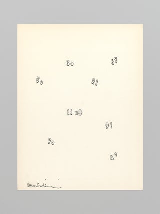 edition et no. 1