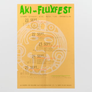 Aki-Fluxfest