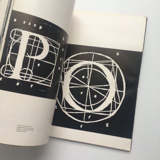Portfolio 3: The Annual of the Graphic Arts