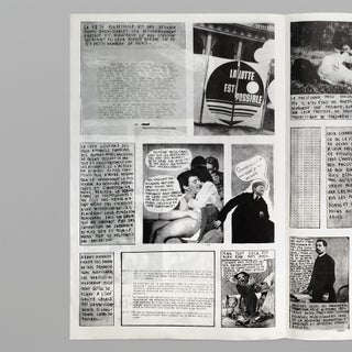 La Retour de la Colonne Durutti